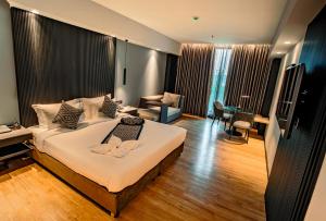 Welina Hotel