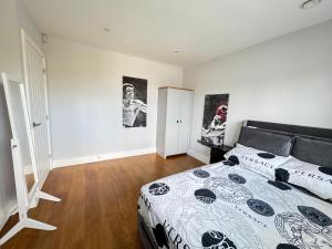 Double Room With Private Bathroom in Chatham