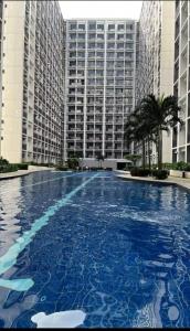 Shawnalyn condotel At Mall of Asia Philippines