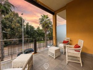 Poetto Sea Breeze - Red img8