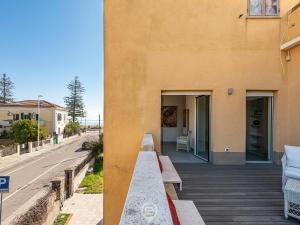 Poetto Sea Breeze - Red img27