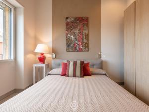 Poetto Sea Breeze - Red img16