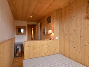 Appartement confortable 3 pièces 7 pers avec balcon près des pistes - FR-1-181-2029