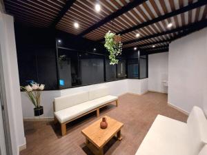 barranco apartament R&M