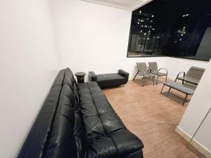 barranco apartament R&M