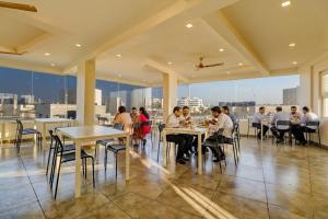 FabHotel Rotano Grand - Nr Marathahalli Bridge