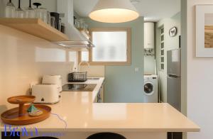 Ca la Mari - Artístico I reformado I funcional y pet-friendly con 3 camas dobles