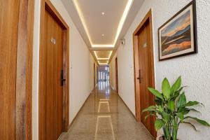 FabHotel Rotano Grand Marathahalli