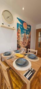 Apartamento exclusivo junto Sagrada Familia Barcelona