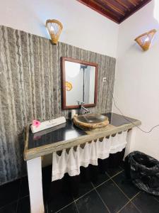 Hotel Océan Beach Sakatia