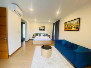 Villa Coastar Hồ Tràm Resort