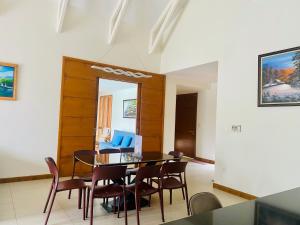 Villa Coastar Hồ Tràm Resort