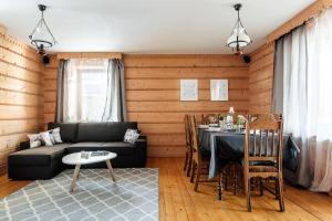 Apartament with Mountain View Nedzy Kubinca by Rent like home