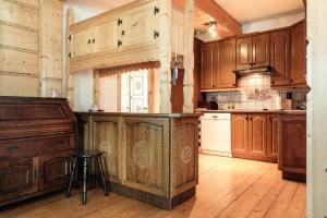 Apartament with Mountain View Nedzy Kubinca by Rent like home