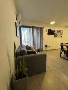 Departamento dos dormitorios Rosario centro