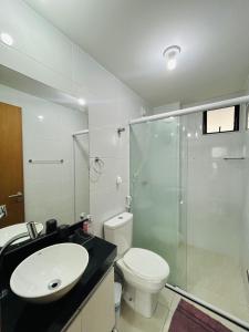 FLAT ALTO PADRÃO NO CENTRo