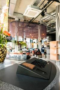 The Social Hub Delft