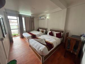 Om Tara Guest House Pvt Ltd