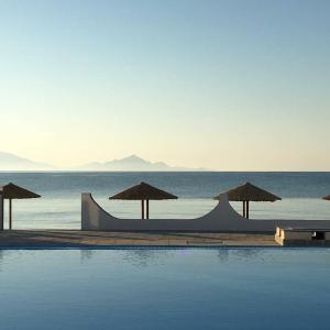 Island Resorts Maya (ex Valynakis) Kos Greece