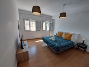 Sirena Center apartment