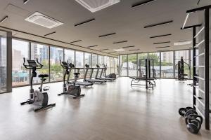 Today Faria Lima - By Easy Stay