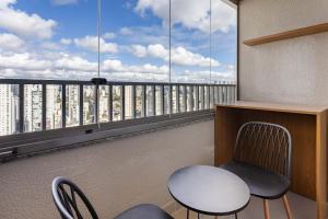 Today Faria Lima - By Easy Stay