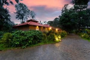 Abbi Valley Resort