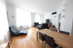 Spacieux 4 Pièces Parc des Princes Roland-Garros