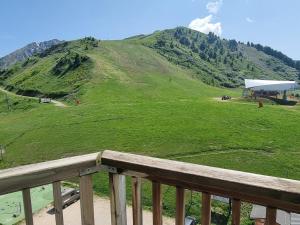 Studio fonctionnel - Pied des pistes - Animaux acceptés - FR-1-181-2604