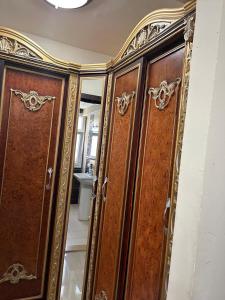 North coast Sedra Resort Chalet قريه سيدرا الساحل الشمالي علي البحر شاليه ثلاث غرف