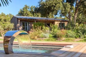 Lodge Les Arbousiers Di Lecci