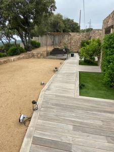 Villa Funtanedda Di Porto-Vecchio