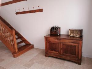 Maison de 80m2 avec cour fermée et sécurisée