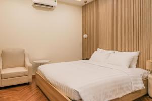 Serene Sea Hotel Danang