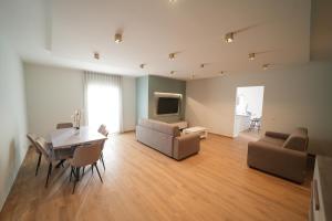 Mariluna Luxury Apartments