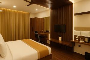 White Season by The Sky Imperial, Bhilwara