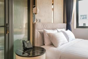 Serene Sea Hotel Danang - Free Laundry Service