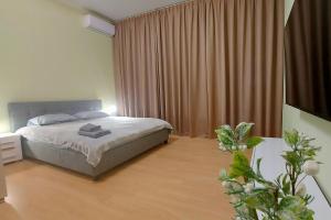 1 кімнатна квартира с балконом Дніпро