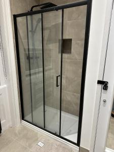 Bloomsbury studio apartments