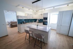 Mariluna Luxury Apartments
