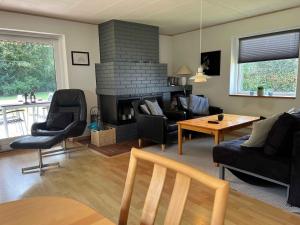 Charming Holiday Home In Marielyst