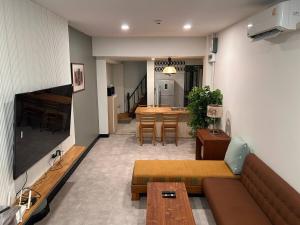 Ni Haus, cozy place for 4 people