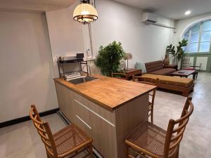 Ni Haus, cozy place for 4 people