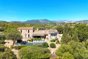Villa A Muvra Di Pinarellu