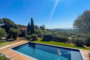 Villa A Muvra Di Pinarellu
