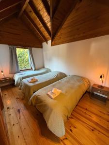 Sombra Verde - Alojamiento Turistico