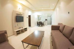 نسمات الأيام للشقق المخدومة