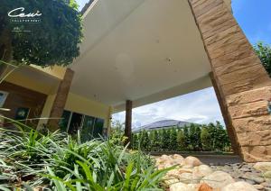 C7 Rock Garden Villa วิลล่า