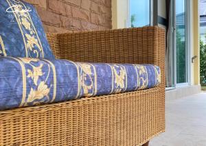 C7 Rock Garden Villa วิลล่า