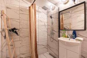 Spacious Loft in the heart of Budapest